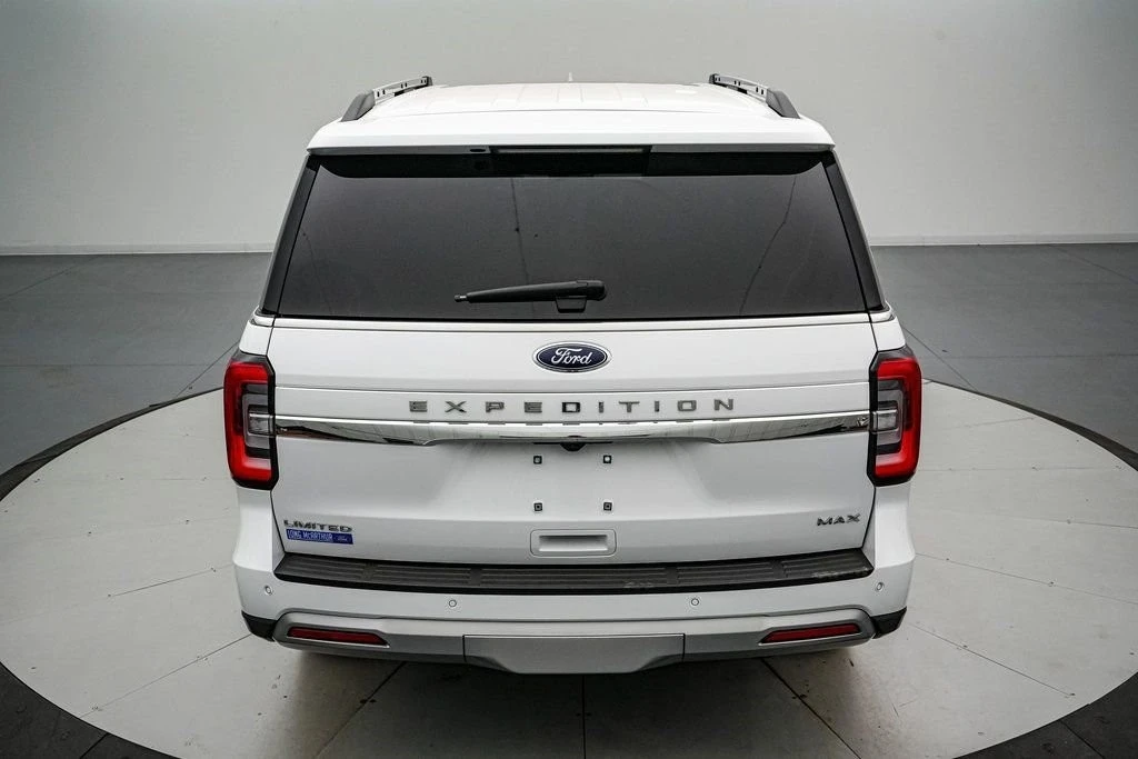 2023 Ford Expedition 5th Gen - Image 6 of 21