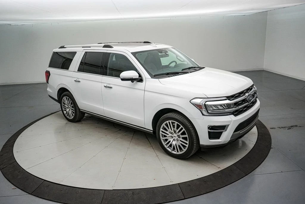 2023 Ford Expedition 4th Gen - Image 2 of 21