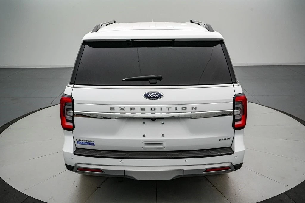 2023 Ford Expedition 4th Gen - Image 6 of 21