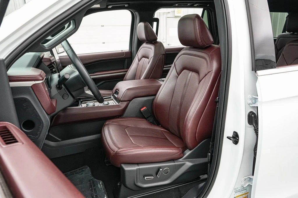 2023 Ford Expedition 4th Gen - Image 13 of 21