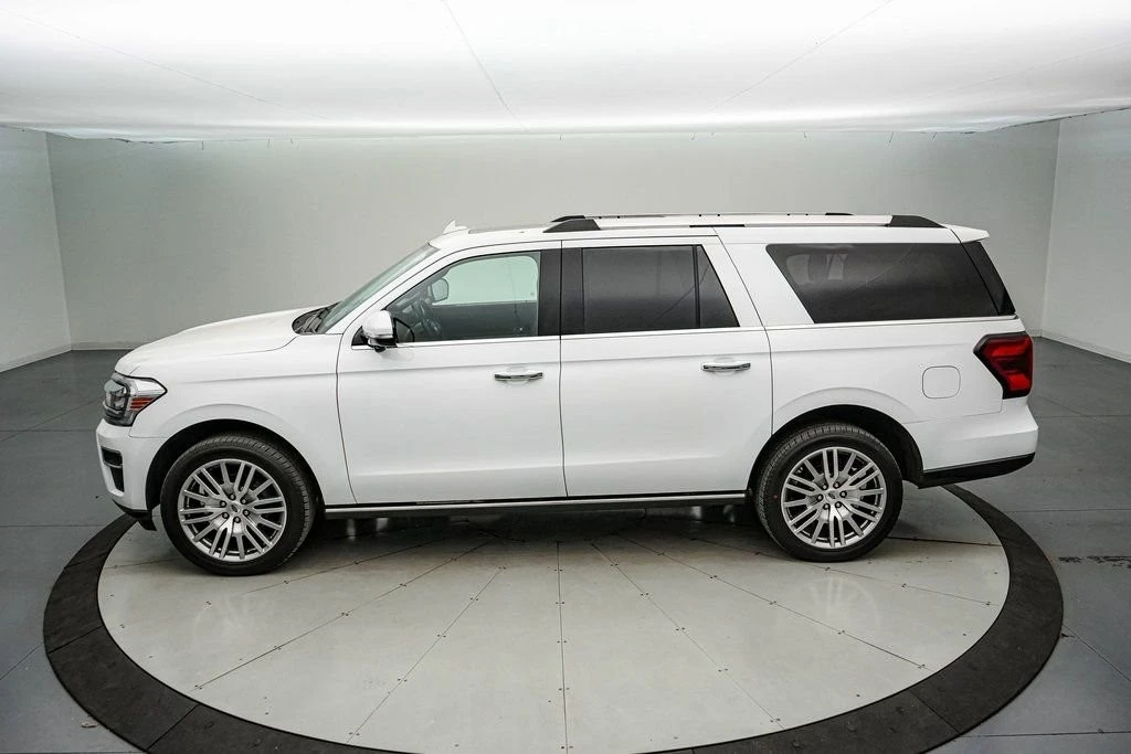2023 Ford Expedition 4th Gen - Image 8 of 21
