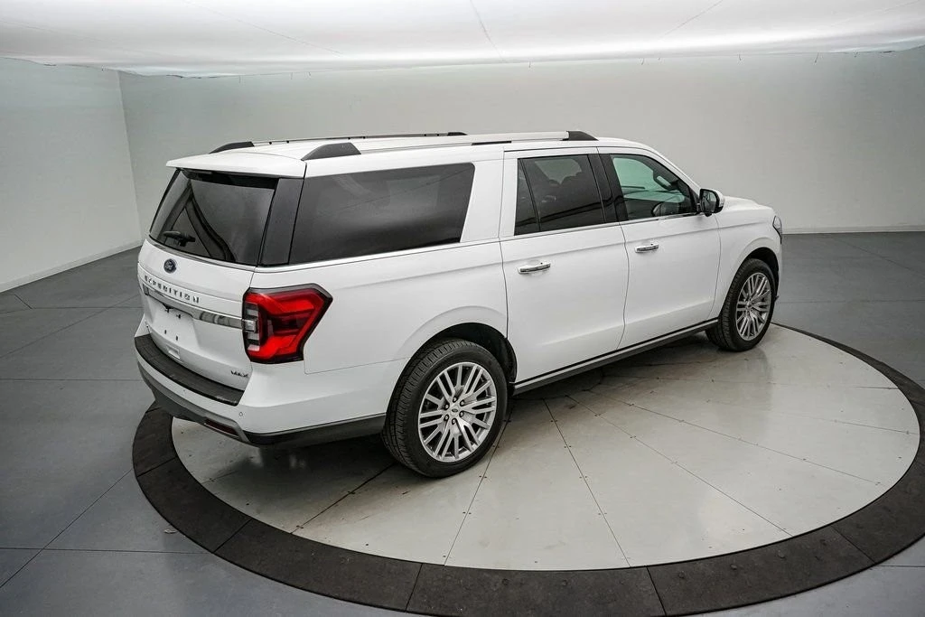 2023 Ford Expedition 5th Gen - Image 5 of 21