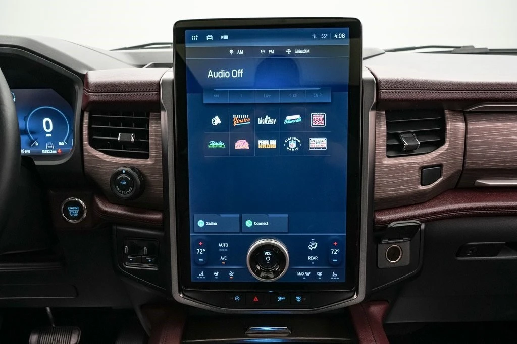 2023 Ford Expedition 4th Gen - Image 17 of 21