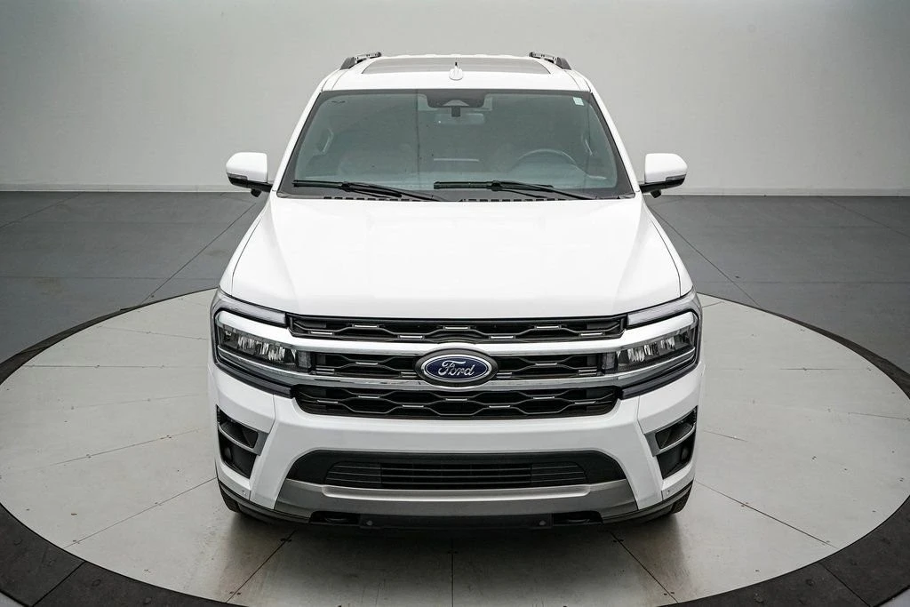 2023 Ford Expedition 4th Gen - Image 10 of 21