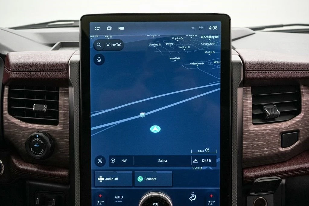 2023 Ford Expedition 5th Gen - Image 19 of 21