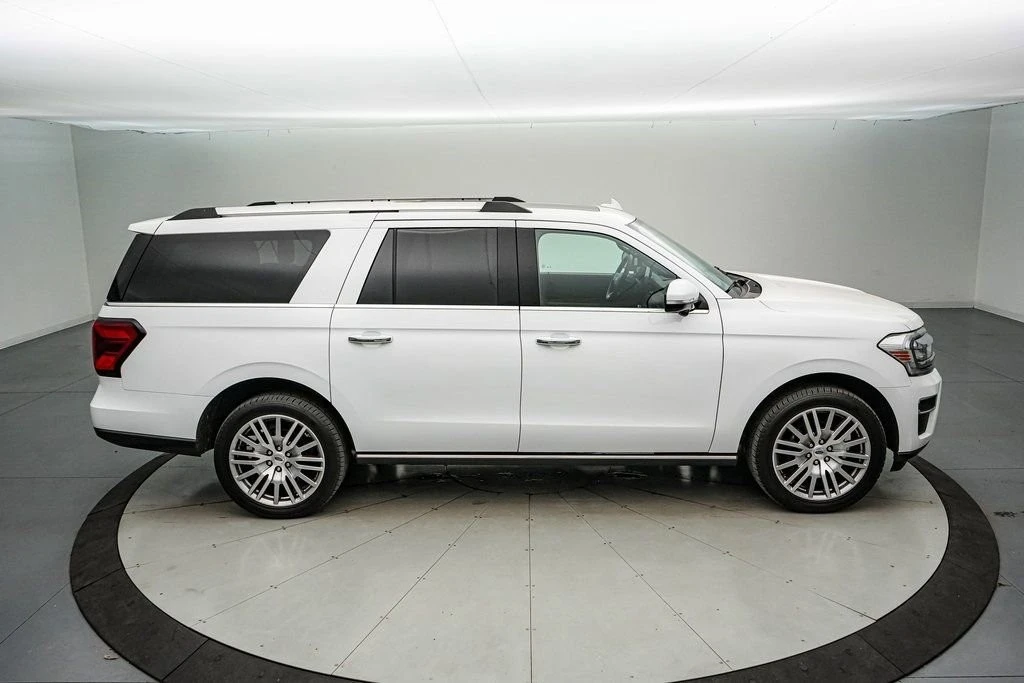 2023 Ford Expedition 5th Gen - Image 4 of 21