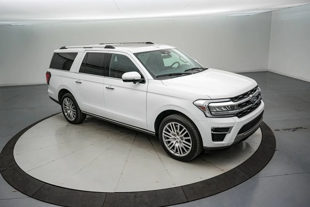 2023 Ford Expedition 4th Gen - Image 2 of 21