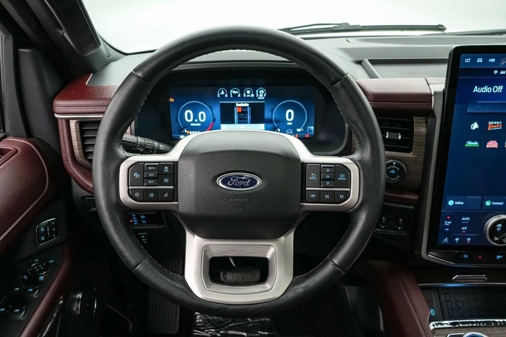 2023 Ford Expedition 5th Gen - Image 15 of 21