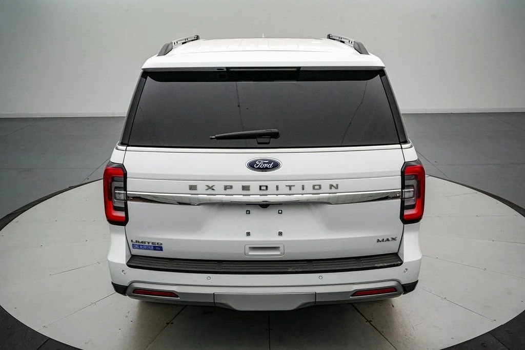 2023 Ford Expedition 4th Gen - Image 6 of 21