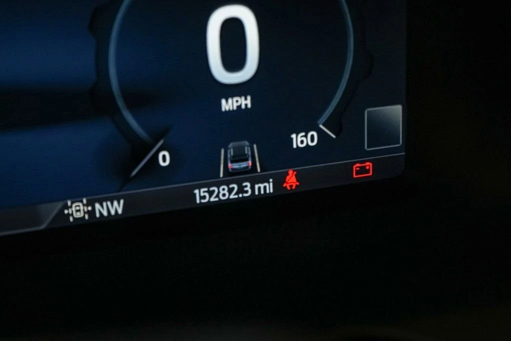 2023 Ford Expedition 4th Gen - Image 20 of 21