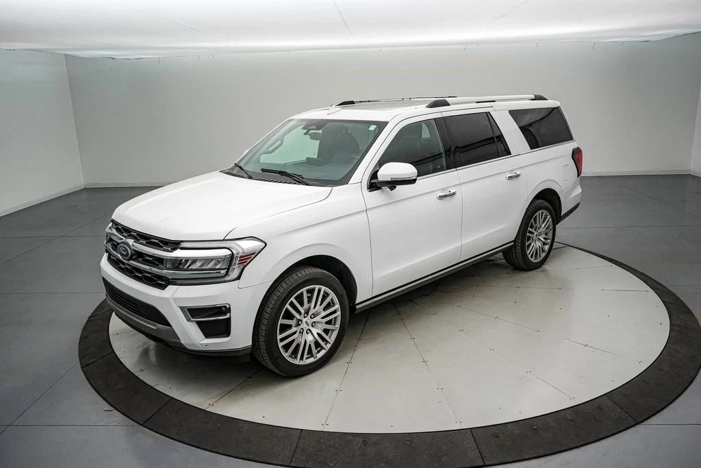 2023 Ford Expedition 4th Gen - Image 9 of 21