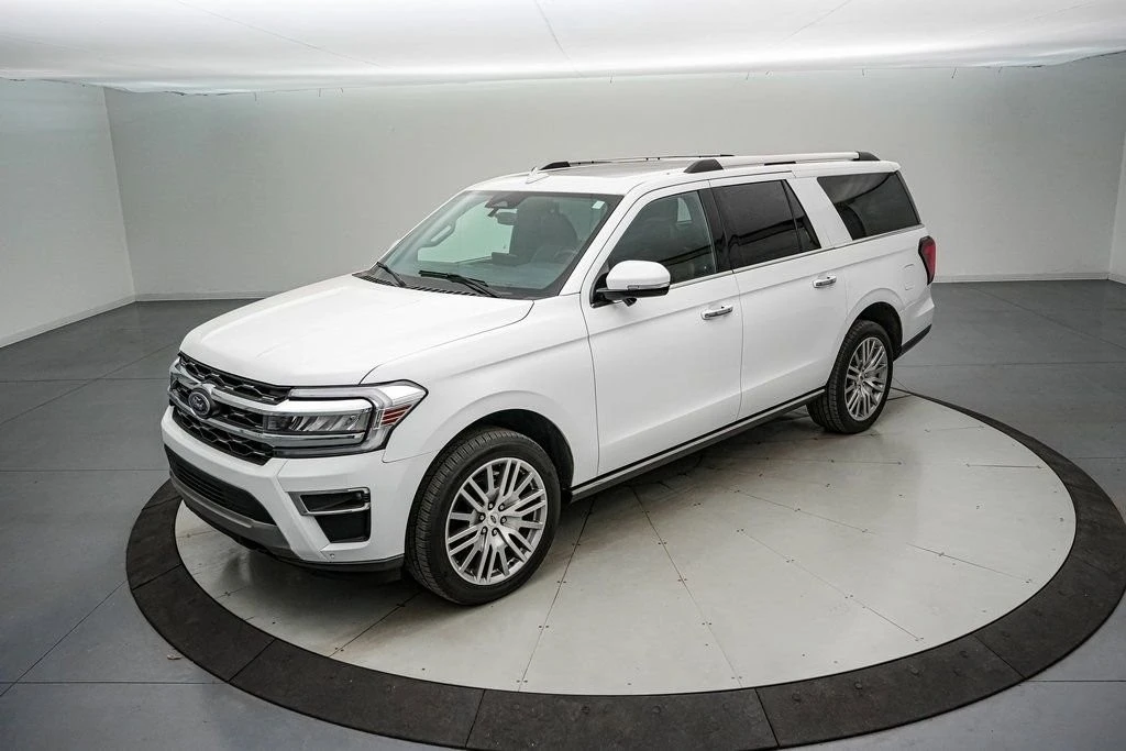 2023 Ford Expedition 4th Gen - Image 9 of 21