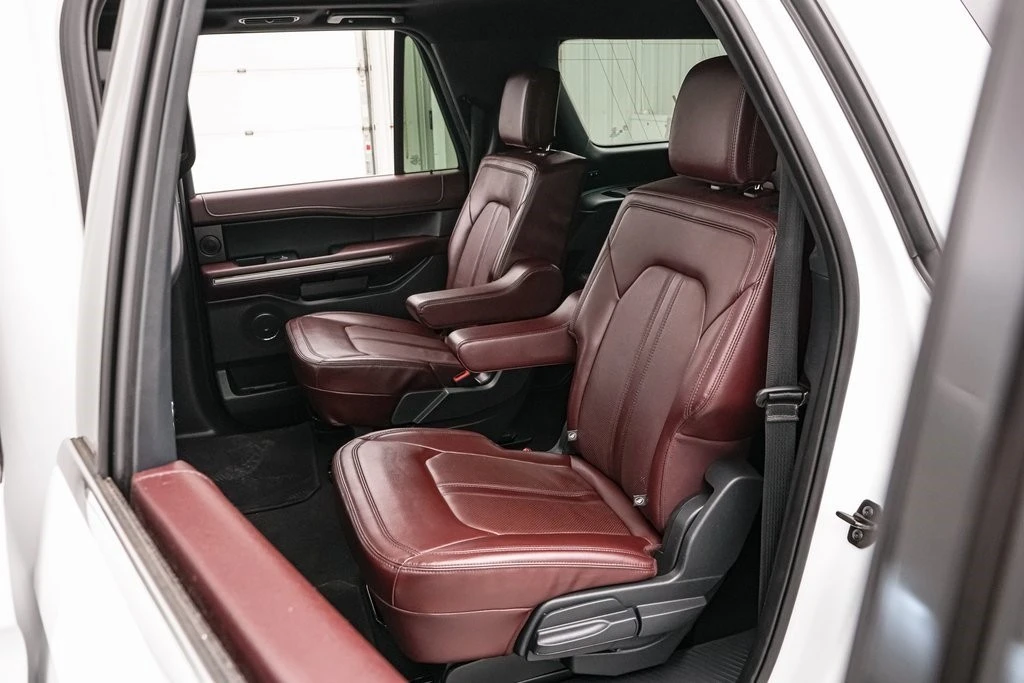 2023 Ford Expedition 4th Gen - Image 21 of 21