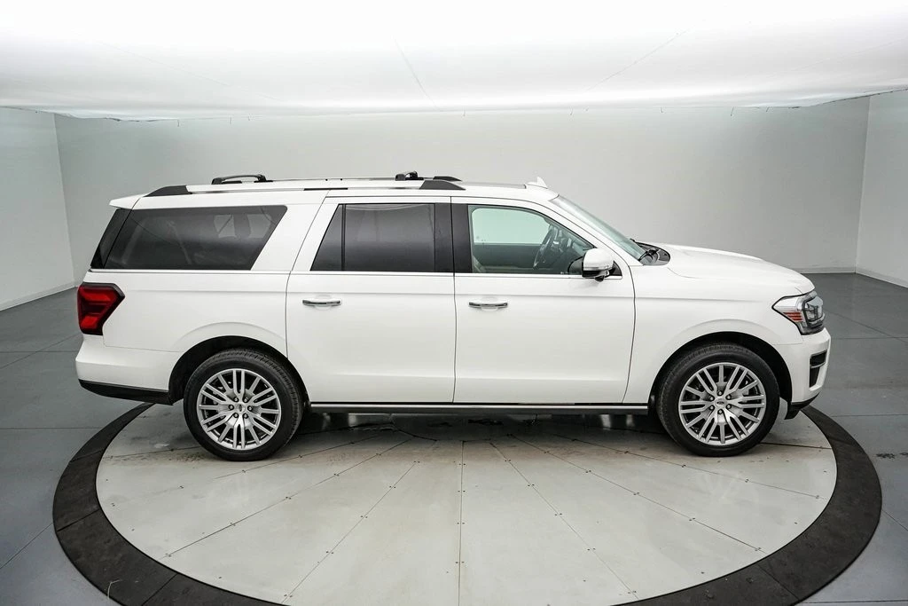 2023 Ford Expedition 5th Gen - Image 4 of 21
