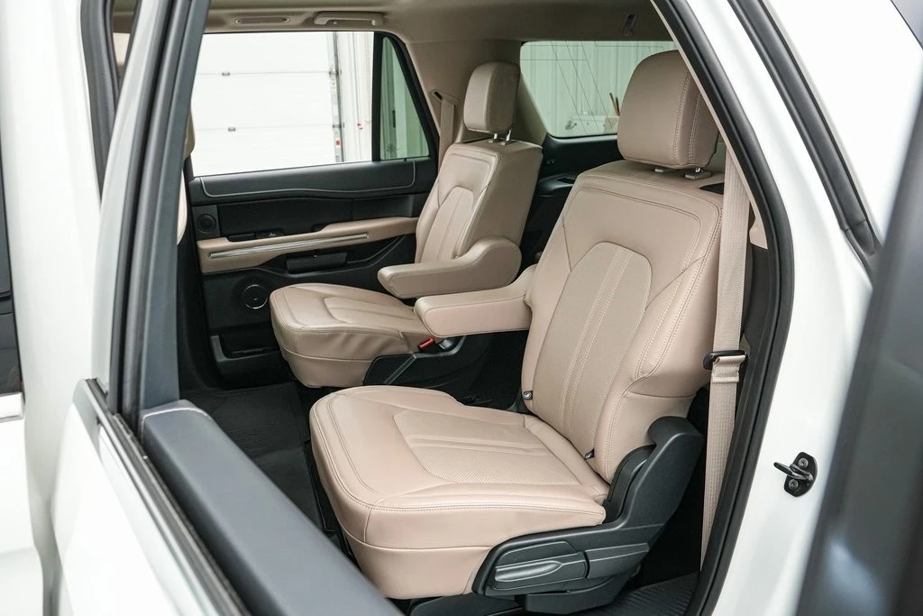 2023 Ford Expedition 5th Gen - Image 21 of 21
