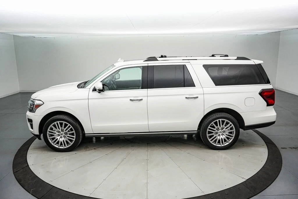 2023 Ford Expedition 5th Gen - Image 8 of 21