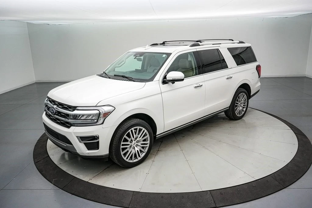 2023 Ford Expedition 5th Gen - Image 9 of 21