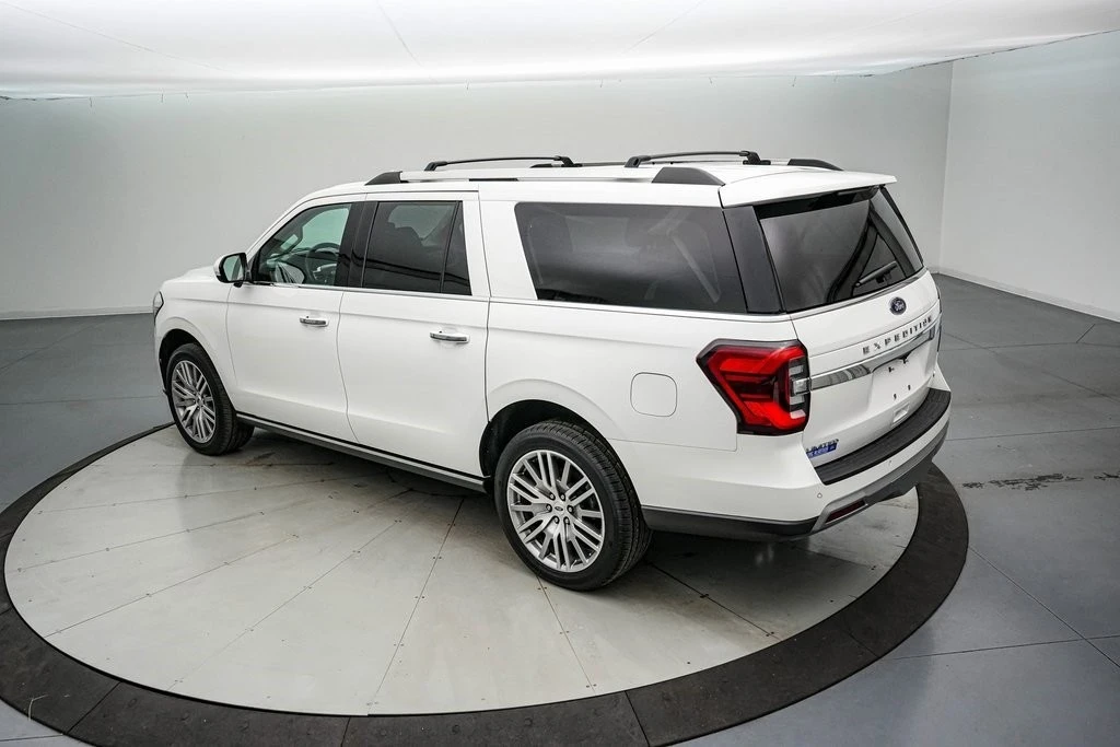 2023 Ford Expedition 5th Gen - Image 7 of 21