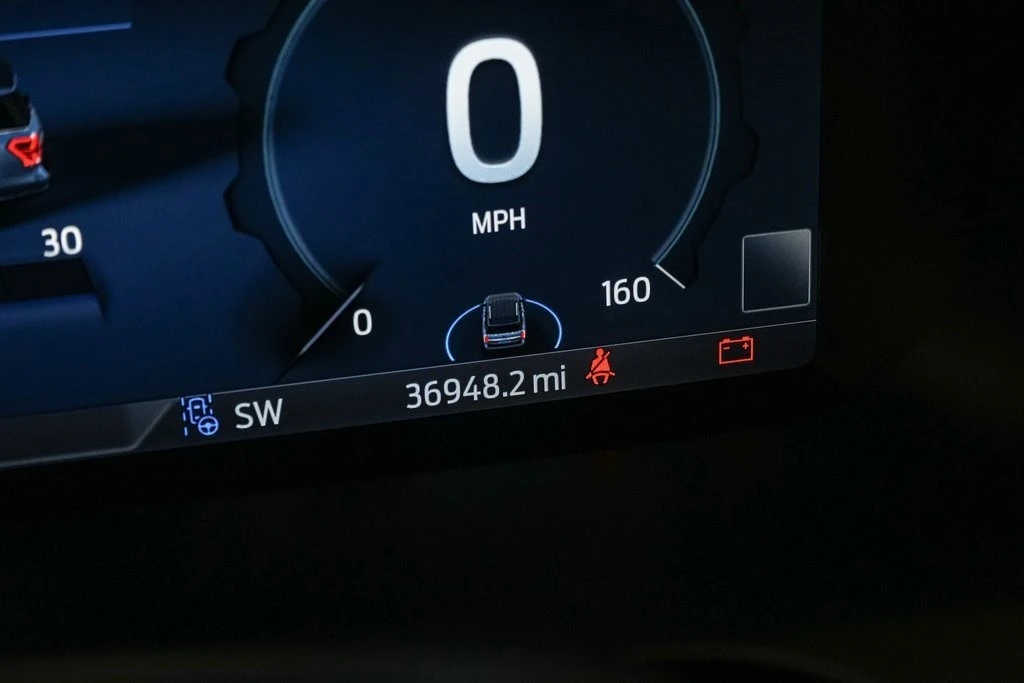 2023 Ford Expedition 5th Gen - Image 20 of 21