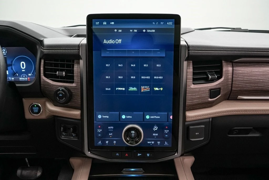 2023 Ford Expedition 5th Gen - Image 17 of 21