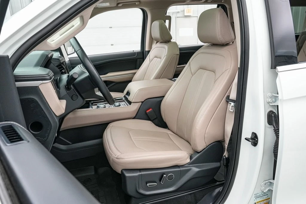 2023 Ford Expedition 5th Gen - Image 13 of 21