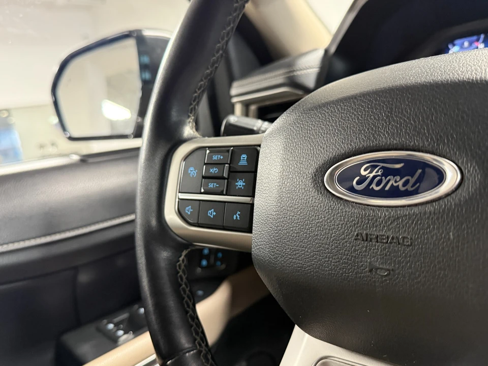 2023 Ford Expedition 5th Gen - Image 14 of 21