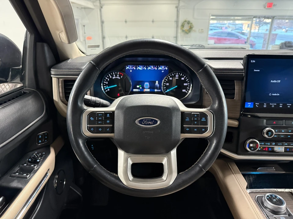 2023 Ford Expedition 5th Gen - Image 13 of 21