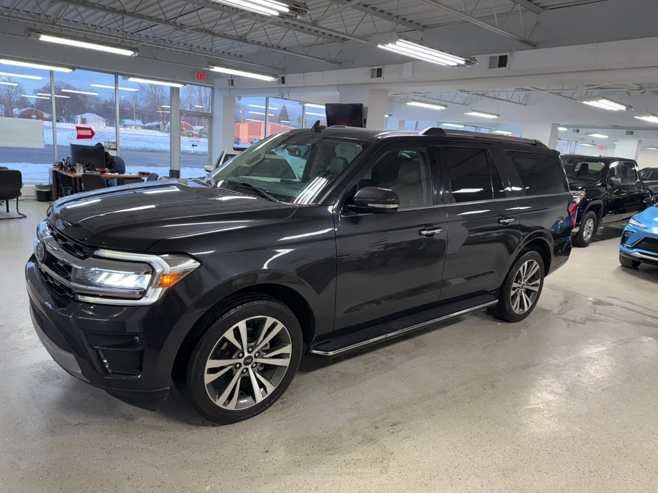 2023 Ford Expedition 5th Gen - Image 6 of 21