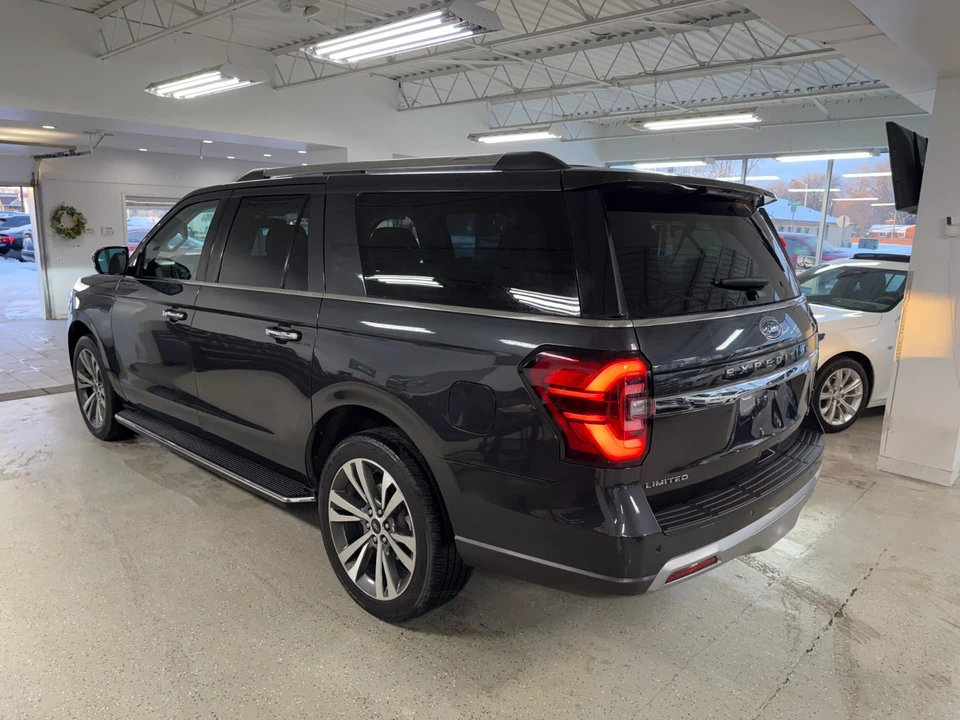 2023 Ford Expedition 5th Gen - Image 8 of 21