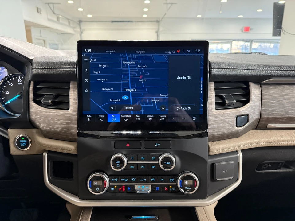 2023 Ford Expedition 5th Gen - Image 15 of 21
