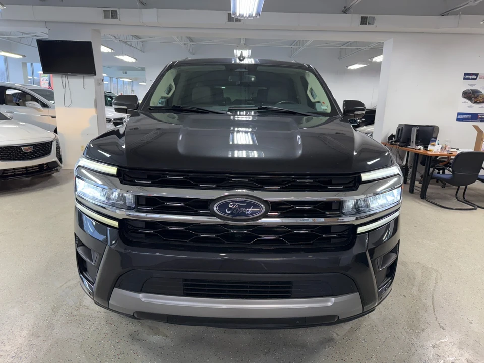 2023 Ford Expedition 5th Gen - Image 2 of 21