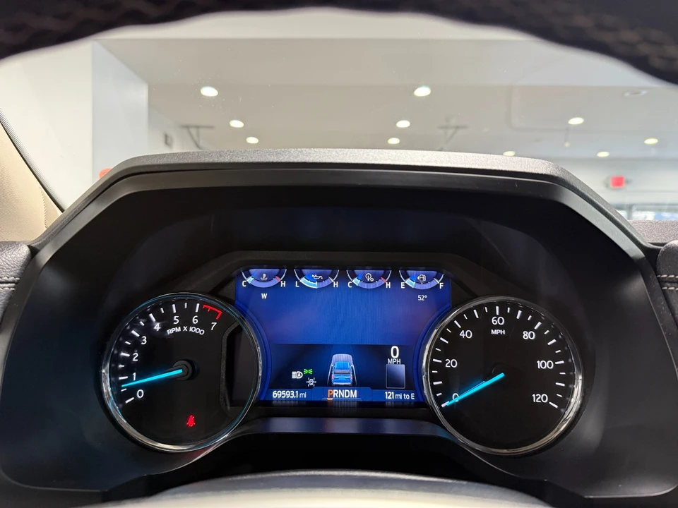 2023 Ford Expedition 5th Gen - Image 12 of 21