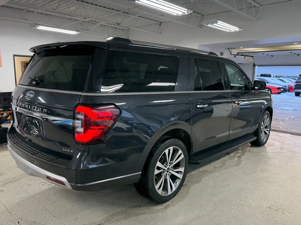 2023 Ford Expedition 5th Gen - Image 11 of 21