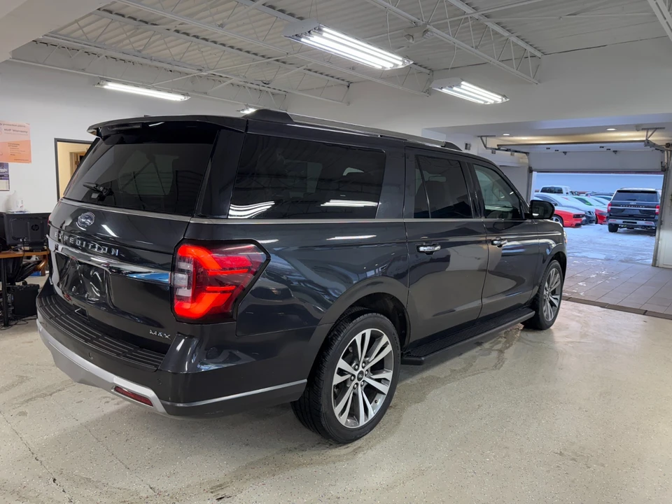 2023 Ford Expedition 5th Gen - Image 10 of 21