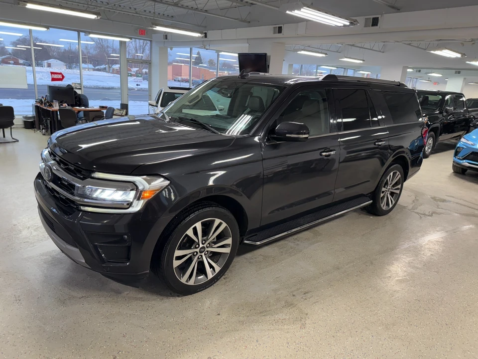 2023 Ford Expedition 5th Gen - Image 5 of 21