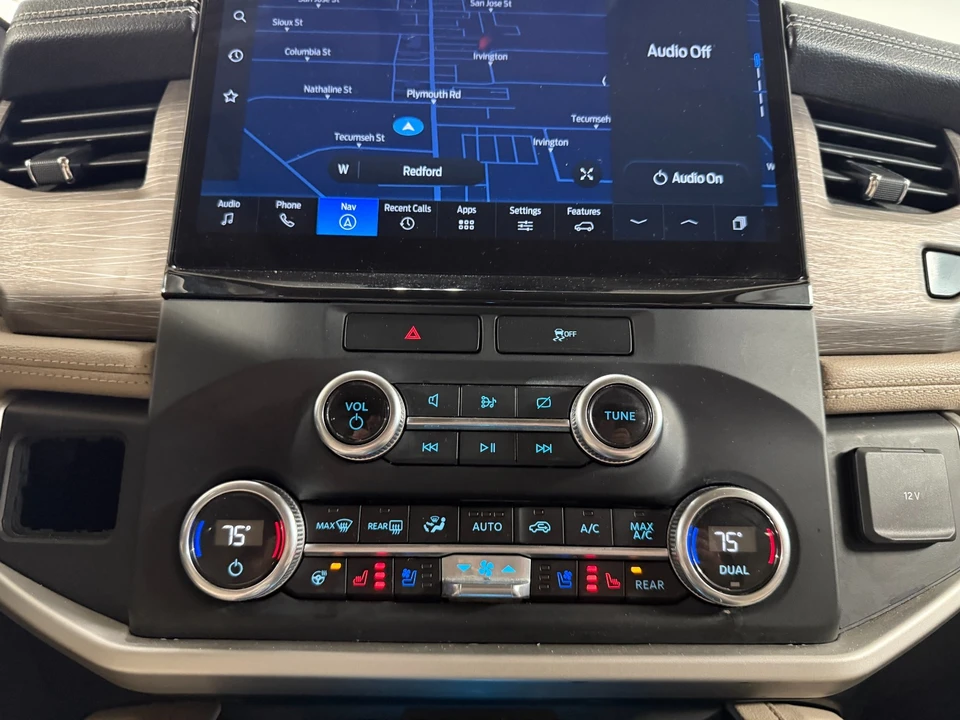 2023 Ford Expedition 5th Gen - Image 17 of 21