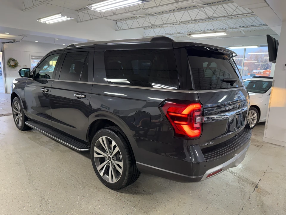 2023 Ford Expedition 5th Gen - Image 7 of 21