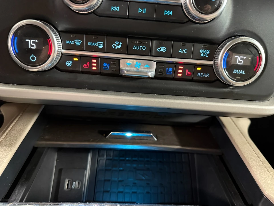 2023 Ford Expedition 5th Gen - Image 21 of 21
