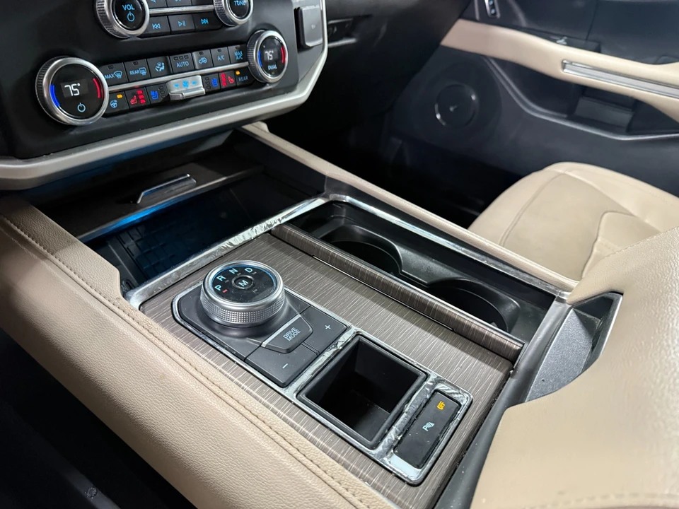 2023 Ford Expedition 5th Gen - Image 20 of 21
