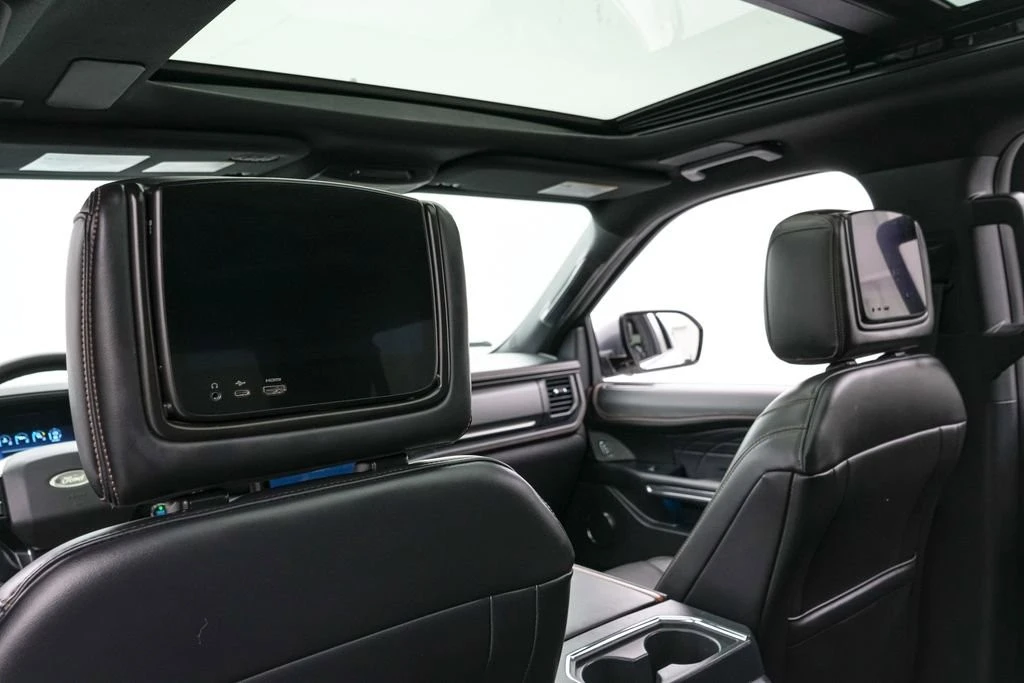 2023 Ford Expedition 4th Gen - Image 21 of 21