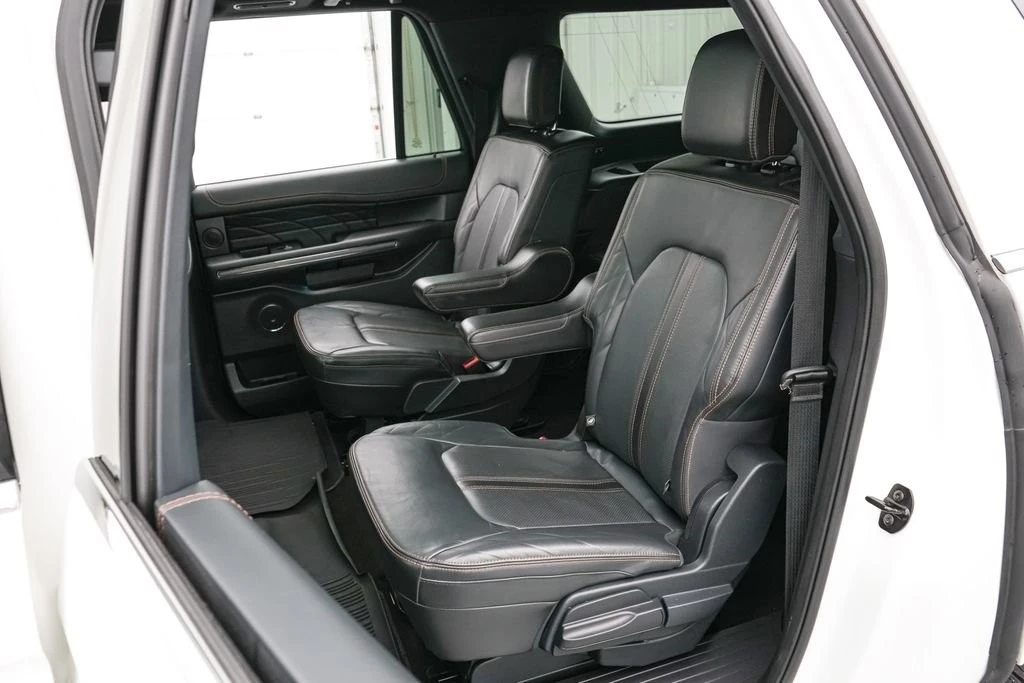 2023 Ford Expedition 5th Gen - Image 20 of 21