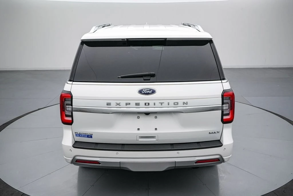 2023 Ford Expedition 5th Gen - Image 6 of 21