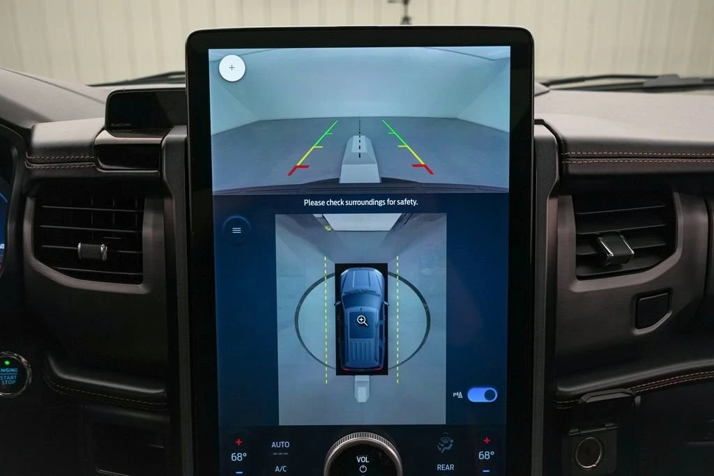 2023 Ford Expedition 4th Gen - Image 18 of 21
