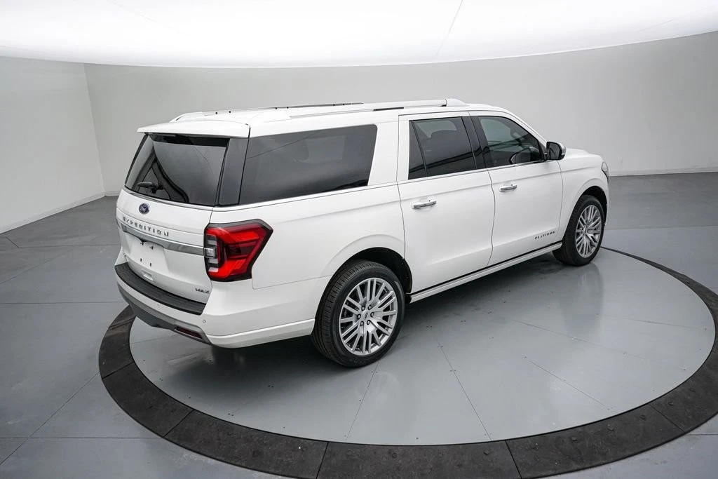 2023 Ford Expedition 5th Gen - Image 5 of 21