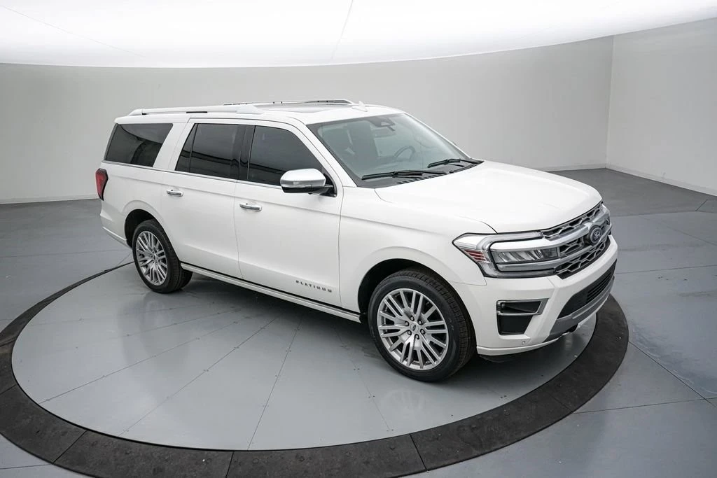 2023 Ford Expedition 5th Gen - Image 2 of 21