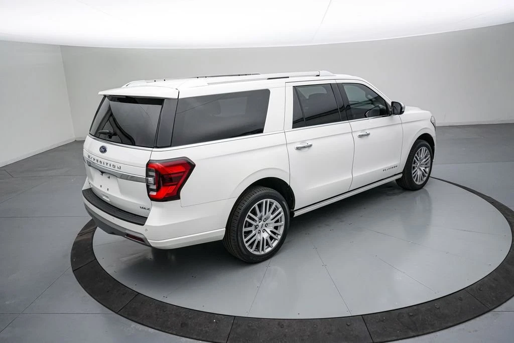 2023 Ford Expedition 4th Gen - Image 5 of 21