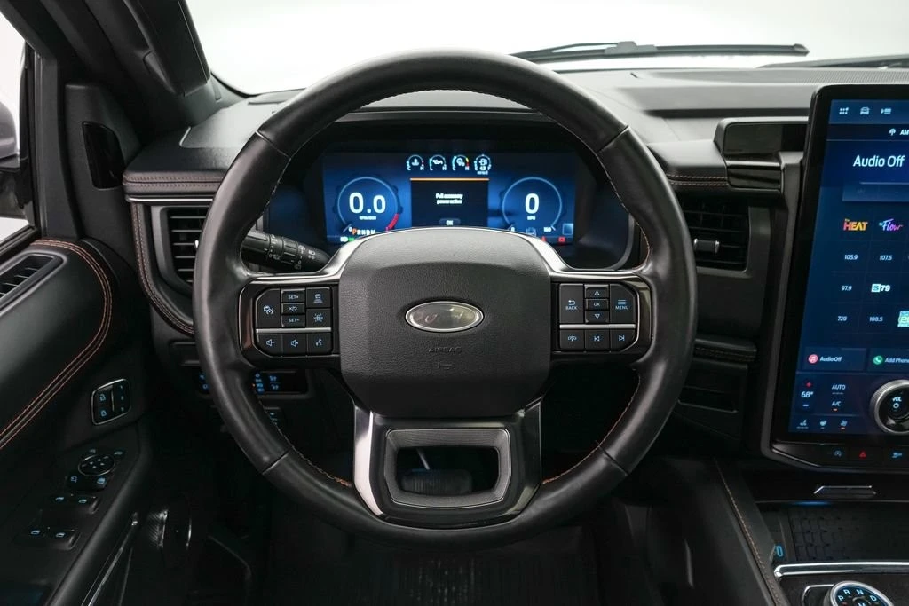 2023 Ford Expedition 4th Gen - Image 15 of 21
