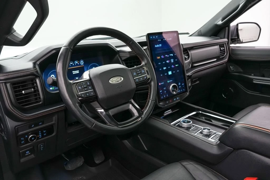 2023 Ford Expedition 4th Gen - Image 14 of 21