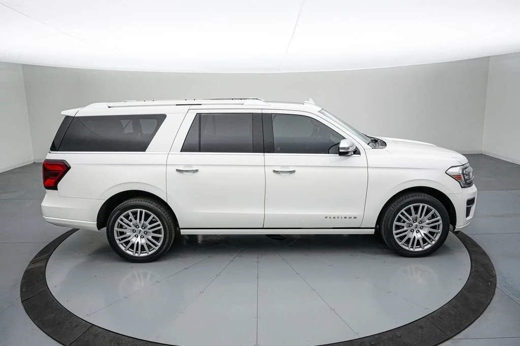 2023 Ford Expedition 4th Gen - Image 4 of 21