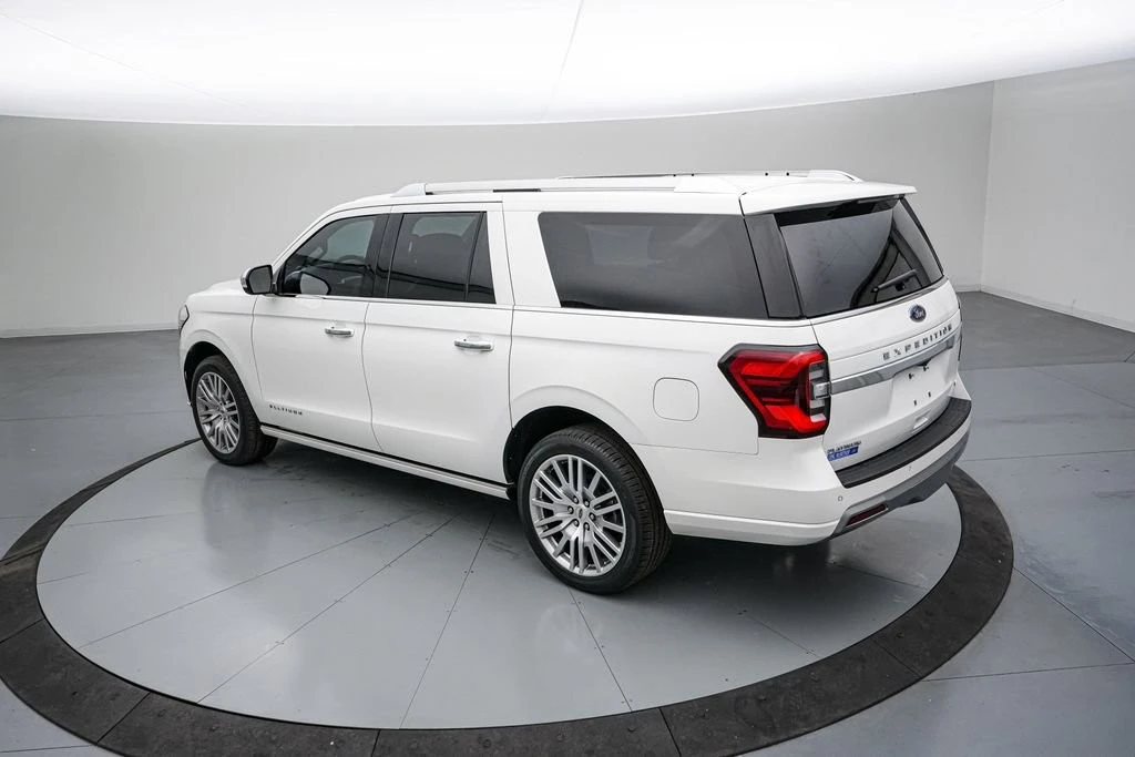 2023 Ford Expedition 4th Gen - Image 7 of 21
